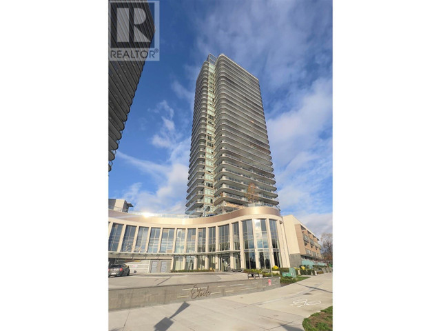 2608 5333 GORING STREET Burnaby, British Columbia in Condos for Sale in Burnaby/New Westminster