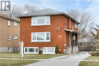 524 KRUG Street Kitchener, Ontario