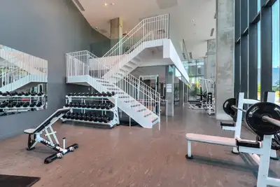 MDV loft 1cc-condo appartement luxe à louer à Outremont-Milhaus, View more