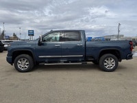 AMVIC Licensed Dealer Are you ready for a truck that means business? Introducing the 2026 Chevrolet... (image 4)