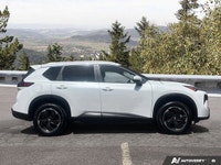 Welcome to Moncton Chrysler Jeep Dodge. Recent Arrival! 2025 Nissan Rogue SV 1.5L DOHC AWD AWD, ABS... (image 6)