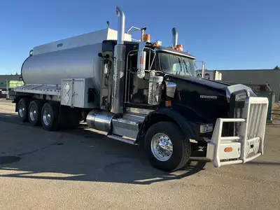Welcome to Edmonton Equipment Rentals and Sales Ltd Cummins ISX15 6 Cylinder 15.0 L Diesel 525 hp En...
