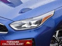 Wireless Charging, Blind Spot Monitoring, Aluminum Wheels, Lane Keep Assist, Forward Collision Mitig... (image 2)