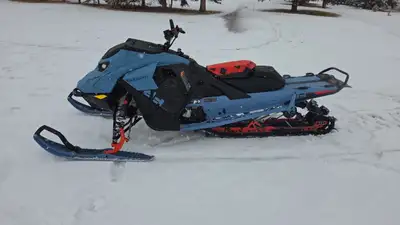 2026 SKIDOO FREERUDE 850 146-$149 BI-WEEKLY!, View more