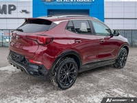 Saskatoon Motor Products - Recent Arrival! 2025 Buick Encore GX Sport Touring - Certified GM Certifi... (image 5)