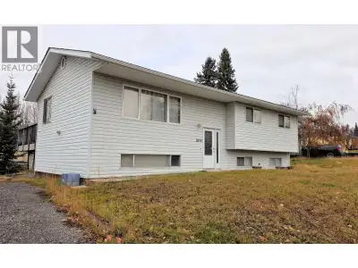 Spacious and affordable family home! This four-bedroom residence offers exceptional value and a func...