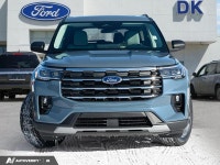 Heated Seats, Adaptive Cruise Control, Lane Keep Assist, Collision Alert, Power Liftgate! THIS VEHIC... (image 1)
