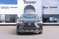 Look at this 2024 Lexus NX NX 350. Its Automatic transmission and Intercooled Turbo Premium Unleaded... (image 9)