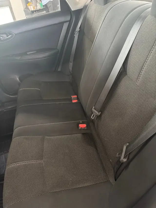 2016 Nissan Sentra 4dr Sdn Man S in Cars & Trucks in Longueuil / South Shore - Image 12