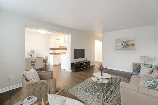1 BEDROOM APARTMENT FOR RENT IN HAMILTON! in Long Term Rentals in Hamilton - Image 9