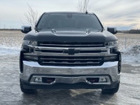 AMVIC Licensed Dealer Heated & Ventilated Front Seats | Heated Rear Seats | Premium Chevrolet Infota... (image 1)