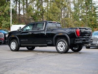 The Apex of Heavy-Duty | Introducing the 2026 GMC Sierra 3500HD Denali Ultimate with 6.6L Duramax St... (image 1)