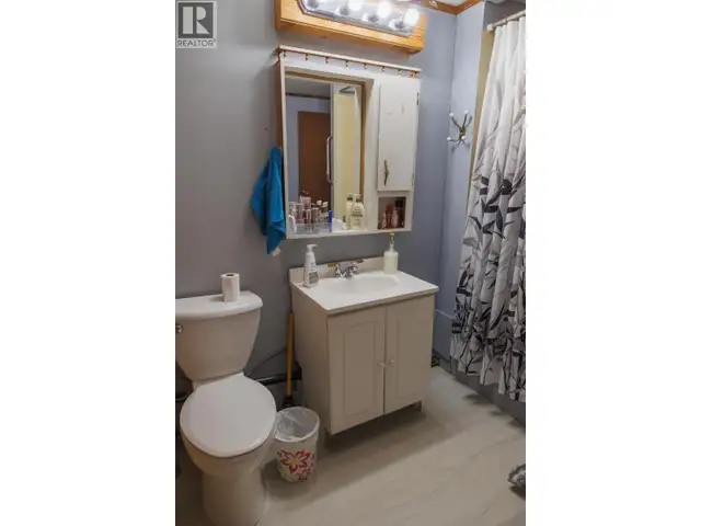 9509 DUNSTER-CROYDON ROAD Dunster, British Columbia in Houses for Sale in Quesnel - Image 25