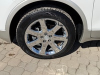 2017 Buick Encore Essence AWD 1.4LTR 4cyl turbo ONLY 43,000kms! A/C Telescopic tilt steering Cruise... (image 9)
