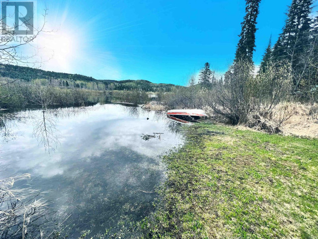 2288 EAGLE CREEK ROAD Canim Lake, British Columbia in Houses for Sale in 100 Mile House