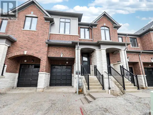 1419 OAKMONT COMMON Burlington (Tyandaga), Ontario63005670166145121