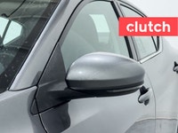 Brake Assist, Front Heated Seats, Folding Rear Seats and more! Clutch is the largest online used car... (image 7)