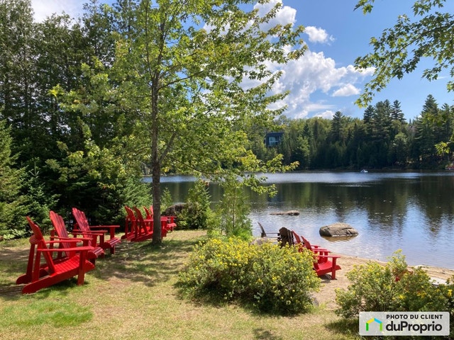 $160,000 - Residential Lot in Ste-Marguerite-Du-Lac-Masson — photo 2