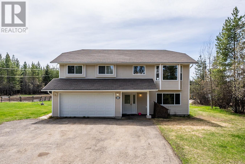 13145 SILVER ROAD Prince British Columbia Houses for Sale