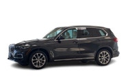 -Regina Honda Recent Arrival! 2022 BMW X5 xDrive40i 107 point inspected, Fully detailed, Fresh oil c... (image 7)