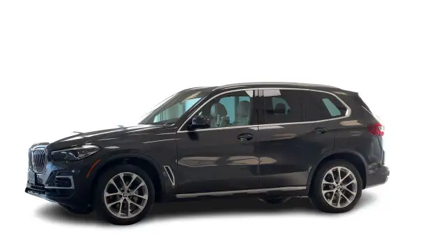 2022 BMW X5 xDrive40i Fresh Trade in Cars & Trucks in Regina - Image 9