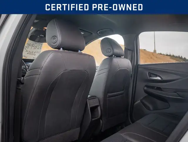 2024 Buick Envista Preferred in Cars & Trucks in St. John's - Image 13