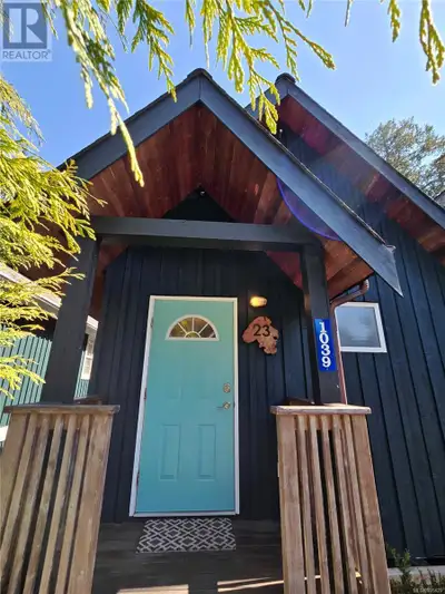 Welcome to your cozy west coast retreat located at Reef Point Cottages, in the quaint seaside commun...