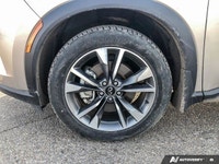 This INFINITI QX60 has a strong Intercooled Turbo Premium Unleaded I-4 2.0 L/122 engine powering thi... (image 8)