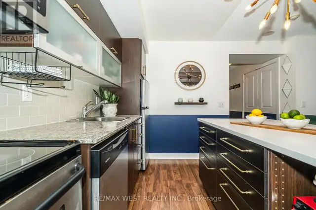 1601 - 100 WESTERN BATTERY ROAD Toronto (Niagara), Ontario in Condos for Sale in City of Toronto - Image 12