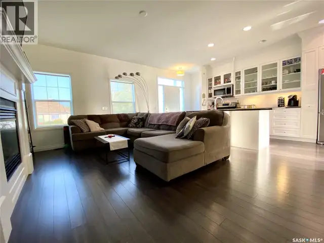 A & B 422 St Mary STREET Esterhazy, Saskatchewan in Houses for Sale in Regina - Image 37