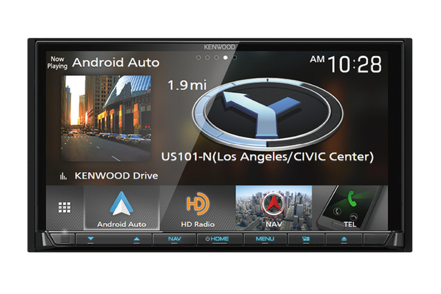 Navigation by Kenwood, Pioneer, Car Audio & Bluetooth at Derand! in Other Parts & Accessories in Ottawa - Image 4