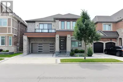 236 CHERRYHURST ROAD Oakville (GO Glenorchy), Ontario