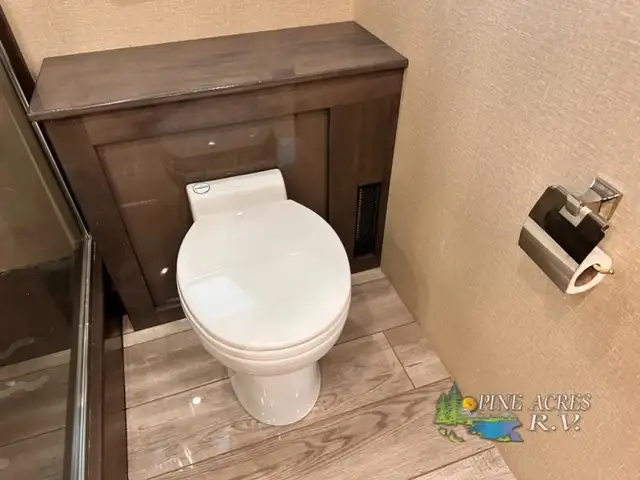 2021 Entegra Coach Anthem 44F only 35K Miles in RVs & Motorhomes in Moncton - Image 60