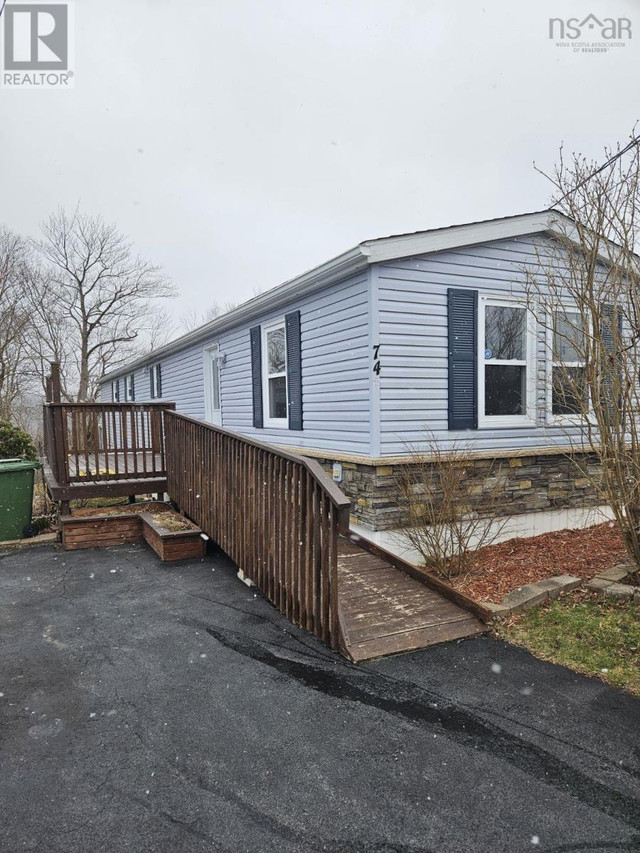 74 Manor Drive Sackville, Nova Scotia in Houses for Sale in Dartmouth - Image 2