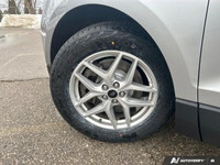 Command the road and embrace adventure in this sophisticated 2023 Ford Edge SEL, striking in Silver.... (image 9)