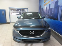 MAZDA CX-5 AWD 2018 GS TOUT ÉQUIPÉ / CRUISE CONTROL / CAMÉRA DE RECUL / INTÉRIEUR EN CUIR & TISSUS N... (image 3)