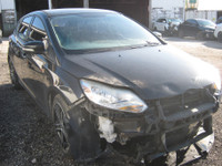 !!!!NOW OUT FOR PARTS !!!!!!WS008140 2013 FORD FOCUS