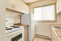 Amenities: Heat & Water Included • Spacious Rooms • Affordable Parking Suite & Building: One-bedroom... (image 5)