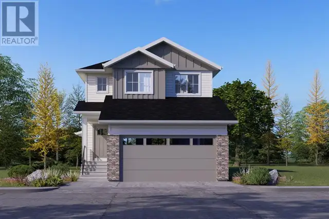 73 Quartz Crescent Cochrane, Alberta62863766415746121