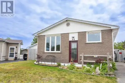 Welcome to this well-maintained home nestled in a quiet, family-friendly cul-de-sac close to schools...