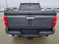 FREE DELIVERY IN NORTHERN AB/BC! Rugged capability meets modern hybrid power in the 2025 Toyota Taco... (image 5)