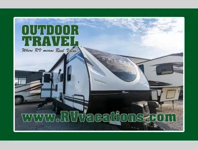 Coachmen Northern Spirit Ultra Lite travel trailer 2557RB highlights: Large Slide Pet Center Plus Ou...