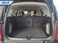 Look at this certified 2024 Ford Bronco Sport Outer Banks 4x4 | Heated Seats + Steering | Remote Sta... (image 9)