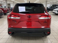 "I never thought a compact SUV could replace my old sedan so seamlessly, but this 2023 Toyota Coroll... (image 4)