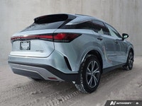 This 2025 Lexus RX 350 comes equipped with *2.4L turbocharged in-line 4-cylinder engine*, *8-speed a... (image 6)