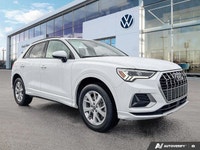 KBB.com Best Buy Awards. This Audi Q3 boasts a Intercooled Turbo Regular Unleaded I-4 2.0 L/121 engi... (image 6)