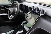 2026 Mercedes-Benz GLC 2026 MERCEDES-BENZ GLC 350E 4MATIC HYBRIDE RECHARGEABLE, 816 KM, JAMAIS ACCID... (image 7)