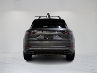 This 2023 Porsche Cayenne is a local Ontario vehicle with a clean Carfax report and remaining manufa... (image 6)