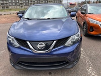 Welcome to Rallye Motors Nissan. To ensure we deliver you the service levels you deserve please call... (image 1)
