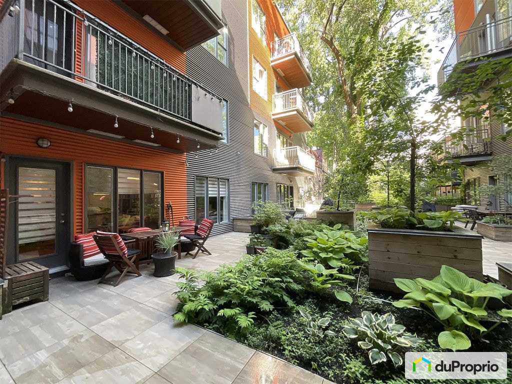 $689,000 - Condominium in Ville-Marie (downtown, old Mtl) — photo 2